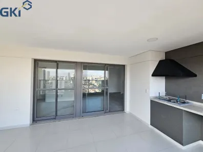Apartamento com 3 Quartos à venda, 105m² no Ipiranga, São Paulo