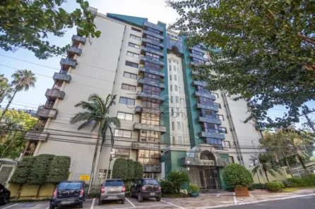 Apartamento com 4 Quartos à venda, 235m² no Centro, Canoas