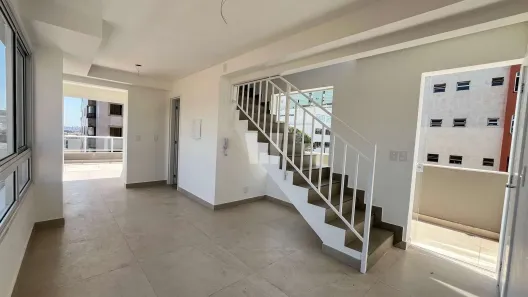 Cobertura com 2 Quartos à venda, 70m² no Santa Efigênia, Belo Horizonte