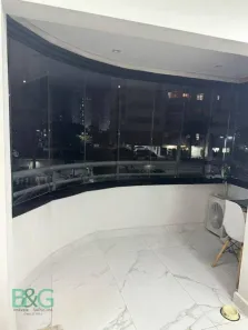 Apartamento com 3 Quartos à venda, 91m² no Tatuapé, São Paulo