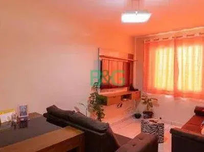 Apartamento com 2 Quartos à venda, 55m² no Vila Regina ( Zona Leste), São Paulo