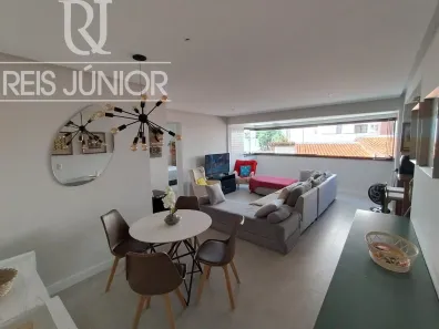 Apartamento com 2 Quartos à venda, 81m² no Pituba, Salvador