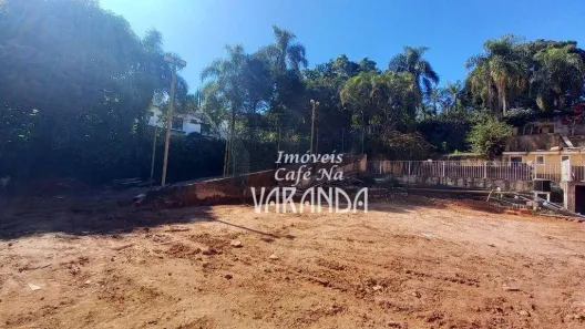 Lote/Terreno à venda, 1000m² no Sítio Recreio dos Cafezais, Valinhos