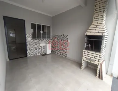 Casa com 3 Quartos à venda, 77m² no Jardim Dias I, Maringá