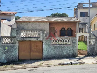 Casa com 3 Quartos à venda, 135m² no Sesc, Suzano