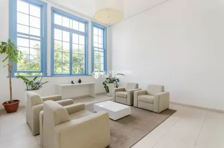 Apartamento com 2 Quartos à venda, 51m² no Teresópolis, Porto Alegre