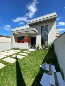 Casa com 3 Quartos à venda, 85m² no Loteamento Jardim Timbaúva, Gravataí
