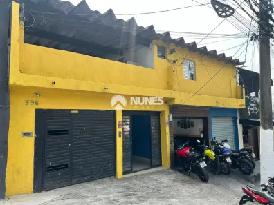 Casa com 3 Quartos à venda, 363m² no Jardim D'Abril, Osasco