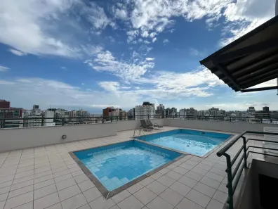 Apartamento com 3 Quartos à venda, 131m² no Centro, Florianópolis