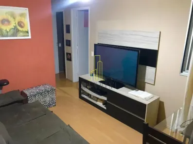 Apartamento com 2 Quartos à venda, 50m² no Paulicéia, São Bernardo do Campo