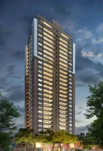 Apartamento com 3 Quartos à venda, 158m² no Vila Clementino, São Paulo