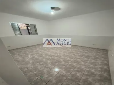 Casa com 1 Quarto para alugar, 60m² no Vila Império, São Paulo