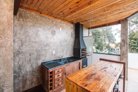 Cobertura com 3 Quartos à venda, 104m² no Paineiras, Juiz de Fora