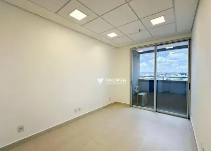 Sala Comercial para alugar, 45m² no Jardim Vergueiro, Sorocaba