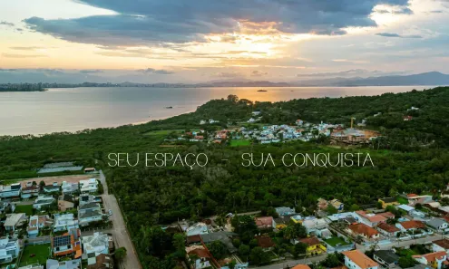 Apartamento com 2 Quartos à venda, 62m² no Saco Grande, Florianópolis
