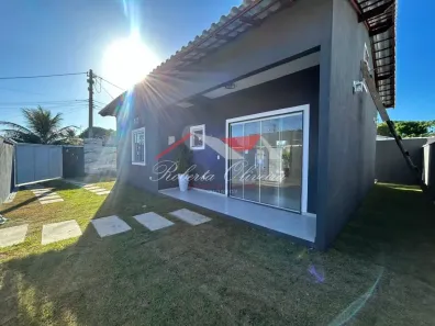 Casa com 2 Quartos à venda, 90m² no Unamar (Tamoios), Cabo Frio
