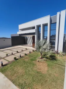 Casa de Condomínio com 4 Quartos à venda, 365m² no Residencial Parque dos Buritis, Lagoa Santa