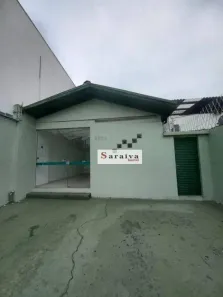 Ponto Comercial para alugar, 143m² no Rudge Ramos, São Bernardo do Campo