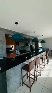 Apartamento com 2 Quartos para alugar, 59m² no Intermares, Cabedelo