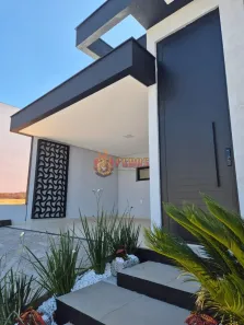 Casa de Condomínio com 3 Quartos à venda, 143m² no Jardim Residencial Villagio Wanel, Sorocaba
