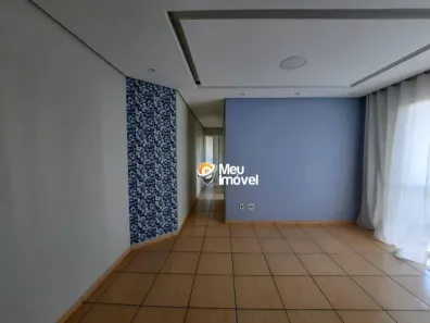 Apartamento com 2 Quartos à venda, 50m² no Vila Roque, São Paulo