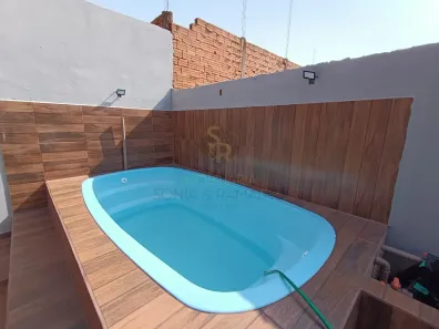 Casa com 2 Quartos à venda, 500m² no Jardim Cristo Redentor, Ribeirão Preto