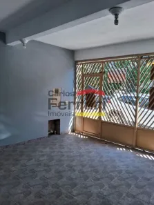 Casa com 2 Quartos à venda, 90m² no Jardim Cidade Pirituba, São Paulo