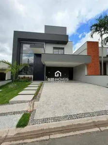 Casa de Condomínio com 3 Quartos à venda, 280m² no Jardim São Marcos, Valinhos