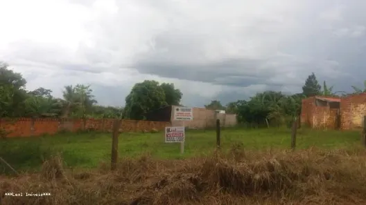 Fazenda/Sítio à venda, 1078m² no Álvares Machado, Álvares Machado