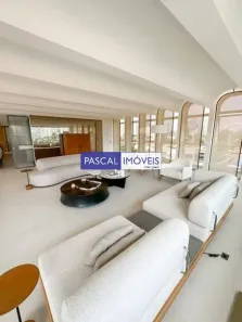 Apartamento com 4 Quartos à venda, 341m² no Vila Cordeiro, São Paulo