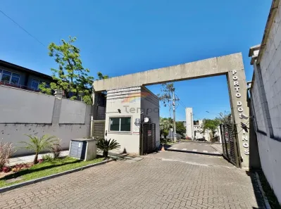 Apartamento com 2 Quartos à venda, 39m² no Rondônia, Novo Hamburgo