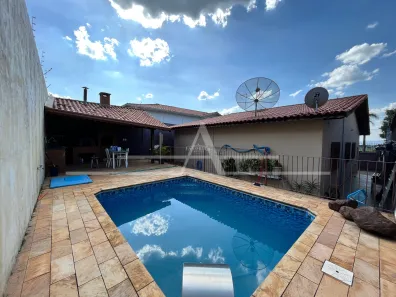 Casa com 3 Quartos à venda, 170m² no Jardim Santa Rita de Cássia, Bragança Paulista