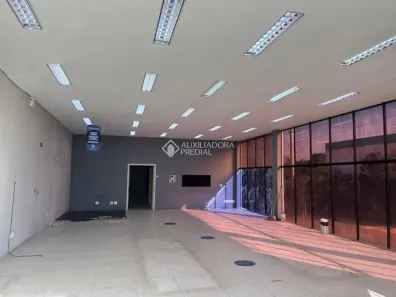 Ponto Comercial com 1 Quarto para alugar, 300m² no Navegantes, Porto Alegre