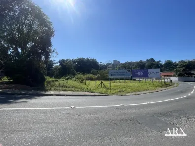 para alugar, 2314m² no Itoupava Norte, Blumenau