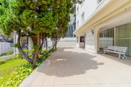 Apartamento com 3 Quartos à venda, 110m² no Jardim Paulista, São Paulo