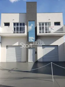 Prédio Comercial com 5 Quartos à venda, 250m² no Parque Bom Retiro, Paulínia