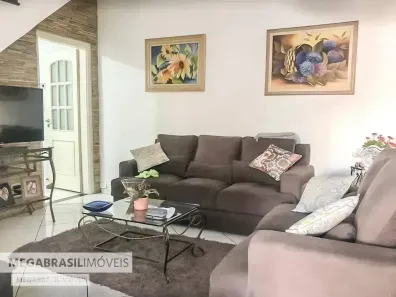 Casa com 2 Quartos à venda, 273m² no Vila Nair, São Paulo