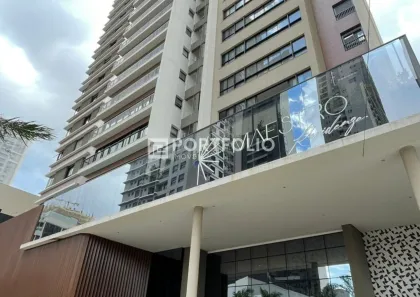 Apartamento com 3 Quartos à venda, 135m² no Setor Oeste, Goiânia