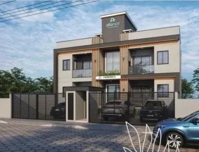 Apartamento com 2 Quartos à venda, 75m² no Itacolomi, Balneário Piçarras