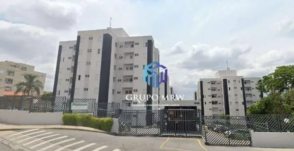 Apartamento com 2 Quartos à venda, 49m² no Vila Fiori, Sorocaba