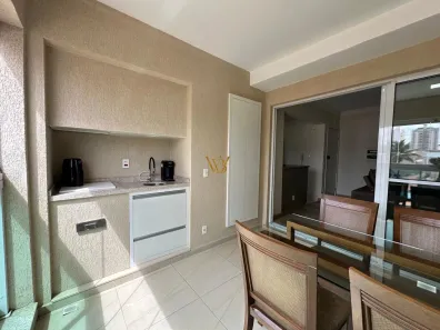Apartamento com 3 Quartos à venda, 74m² no São Judas, Piracicaba