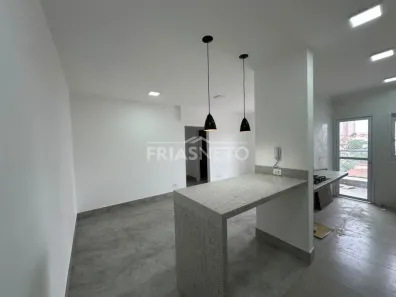 Apartamento com 2 Quartos à venda, 75m² no Vila Independência, Piracicaba