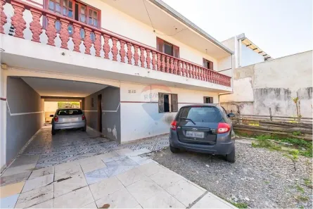 Sobrado com 7 Quartos à venda, 314m² no Fazendinha, Curitiba
