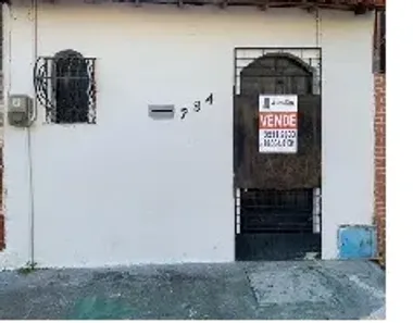 Casa com 1 Quarto à venda, 41m² no Montese, Fortaleza