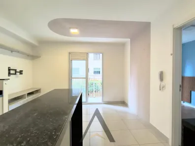 Apartamento com 1 Quarto para alugar, 37m² no Vila Penteado, São Paulo