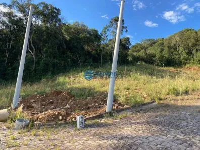 Lote/Terreno à venda, 408m² no Parada Cristal, Caxias do Sul