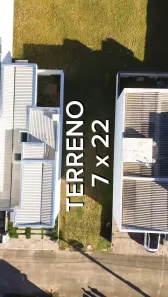 Lote/Terreno à venda, 154m² no Aberta dos Morros, Porto Alegre