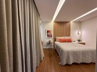 Apartamento com 4 Quartos à venda, 140m² no Santa Helena, Vitória