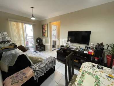 Apartamento com 2 Quartos à venda, 65m² no Glebas Califórnia, Piracicaba