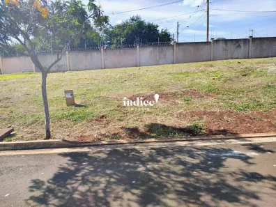Lote/Terreno à venda, 257m² no Recreio Anhangüera, Ribeirão Preto